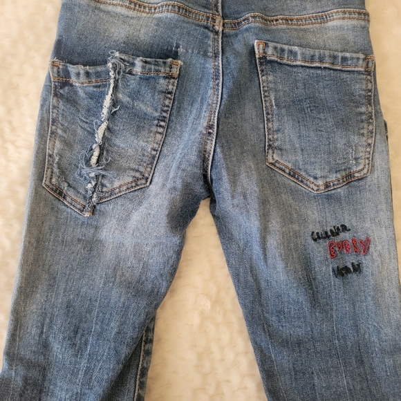 boy skinny jeans - Picture 4 of 4